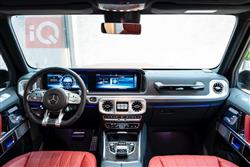مێرسێدس بێنز G-Class